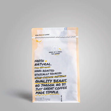 Tusk African Blend Nº 24